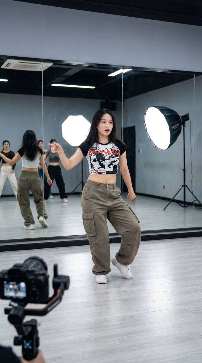 草莓视频舞蹈视频