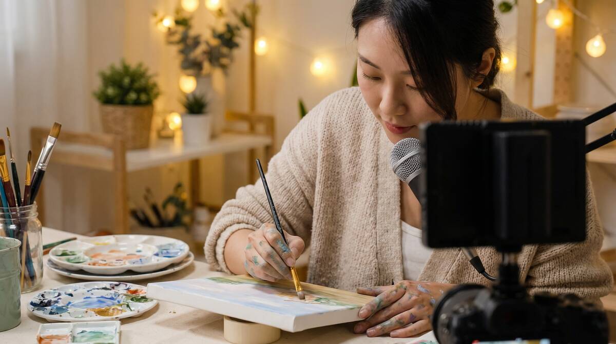 草莓视频艺术视频